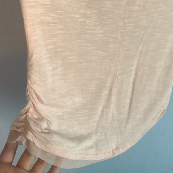 Light pink Candies top - Picture 5 of 5